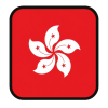 Instagram | Включена 2FA. Подтверждены по номеру и почте. Страна регистрации: Hong Kong.